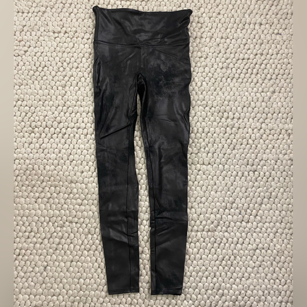 Spanx Leggings